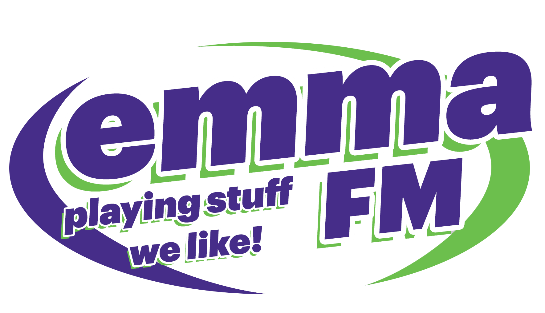 emma FM Logo